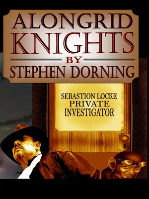cover image of Alongrid Knights